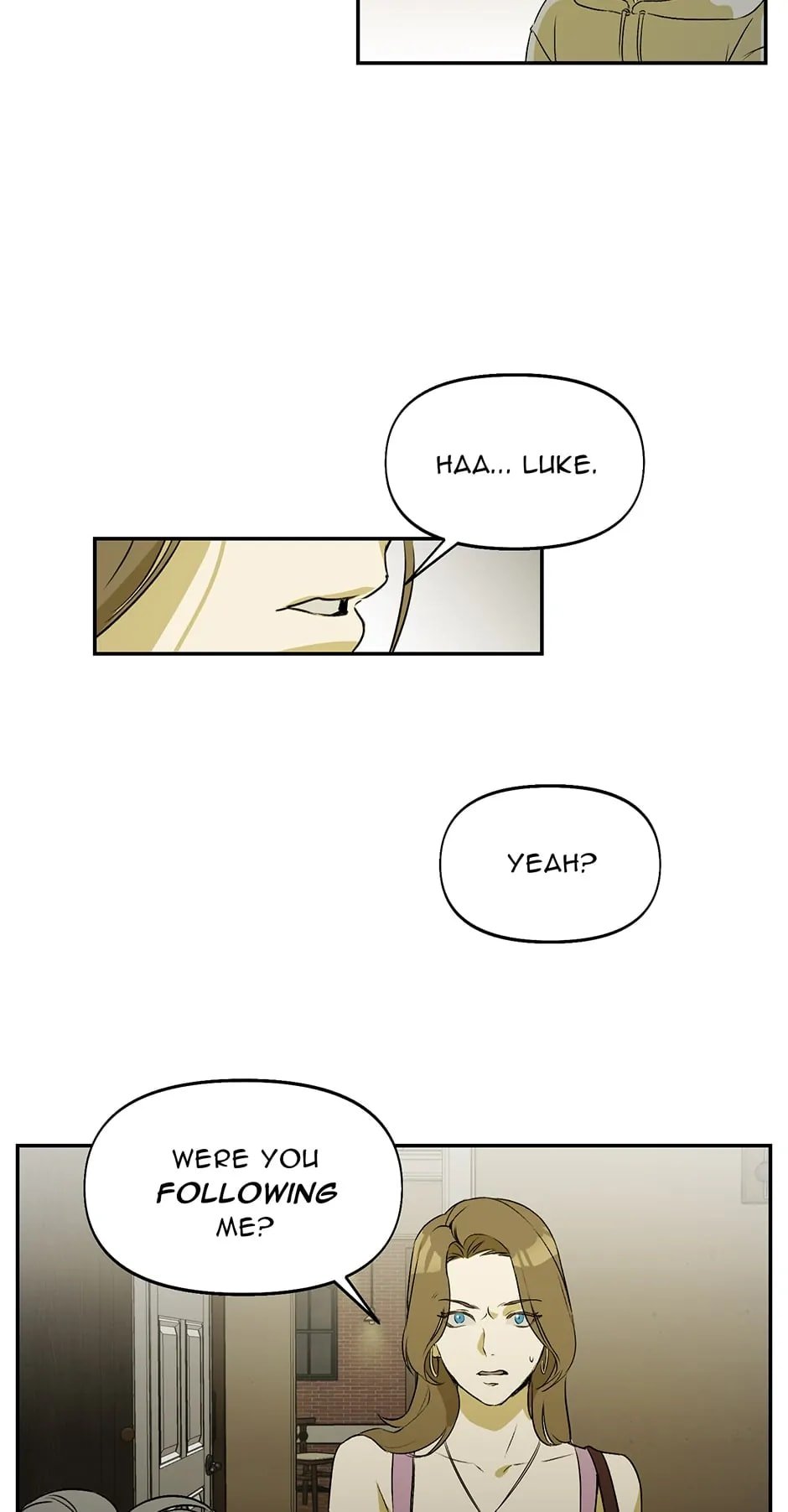 Nerd Project, Chapter 3 image 22